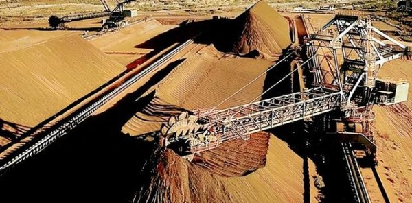 a股配資 稀土爭奪戰(zhàn)打響! 澳大利亞打壓中企, 要求中企60天出售8000萬股權(quán)