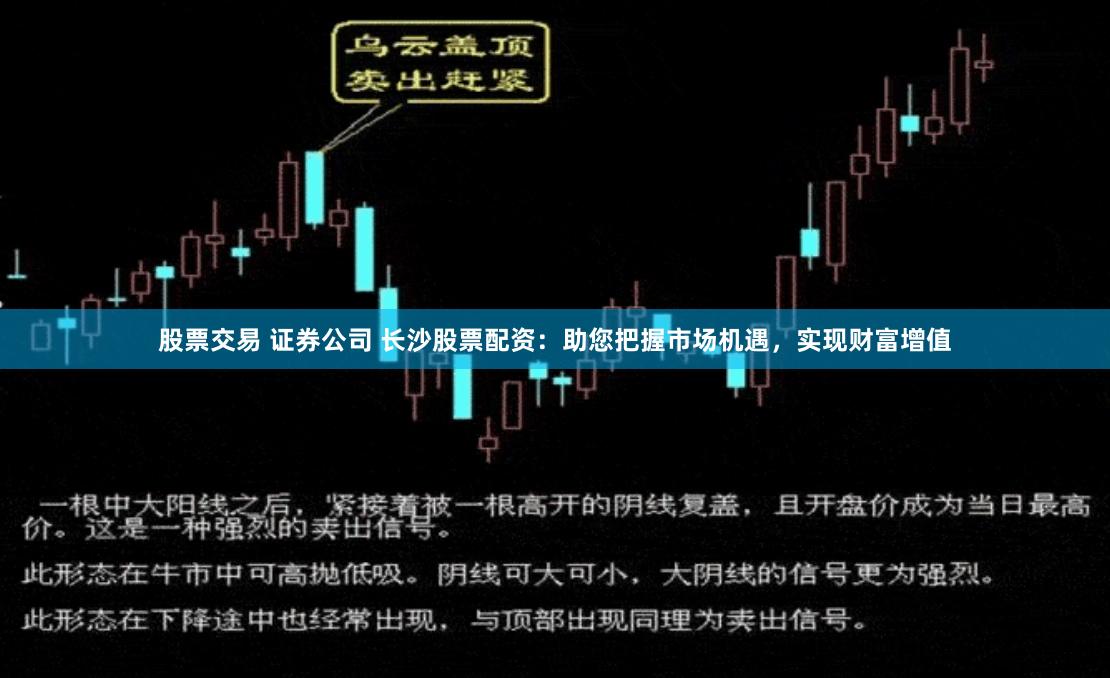 股票交易 證券公司 長沙股票配資:助您把握市場機遇,實現財富增值